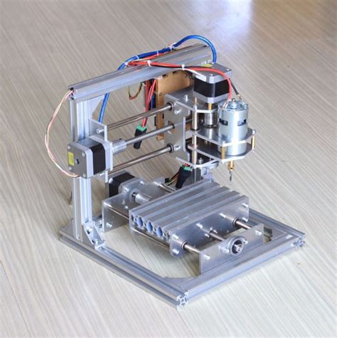 build cnc machine kit|cnc hobby mill kit.